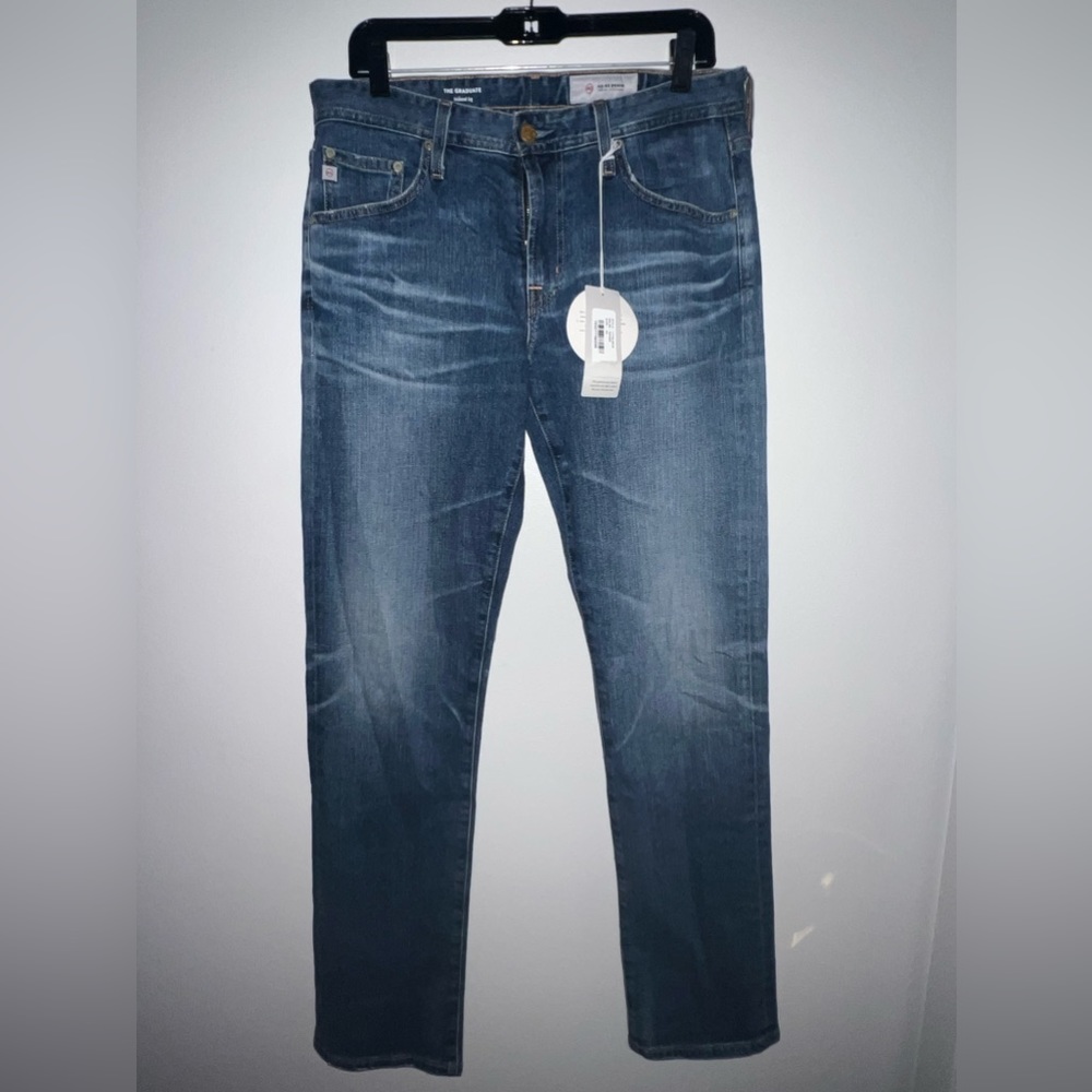 NWT The Graduate men’s jeans 32